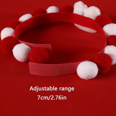 4lots Durability Cats Necklace Charm Yarns Pet Necklace Exquisites Collar for Holiday Gatherings Festives Collar in Saudi Arabia