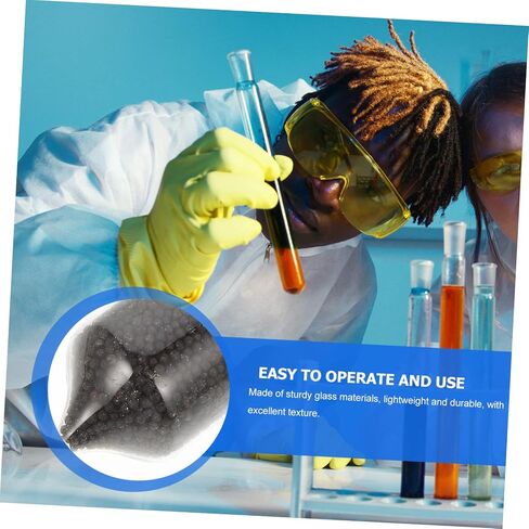 VOSAREA Professional Hydrometer for Sea Water Scale Glass Densitometer for Aquaculture Fish Tanks and Water Laboratories Compact Easy to Use in Saudi Arabia