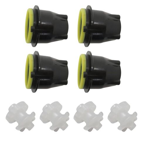 4-Pack LEV 3.0 الصودا صمام فوهة جزء 28545 + 28368 LEV الصودا فحم الكوك صمام الناشر الداخلي خلاط صانع الصودا أجزاء الملحقات in Kuwait