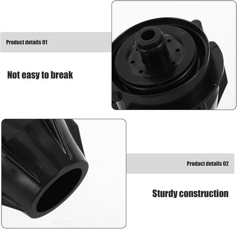 Soda Valve Nozzle Replacement Part for Commercial Drink Dispensers Effortless Installation Maintenance Compatible with Various Soda Machines for Bars Restaurants in Saudi Arabia