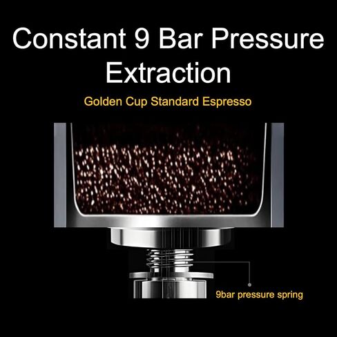 Manual Espresso Machines in Saudi Arabia
