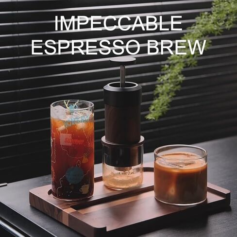 Manual Espresso Machines in Saudi Arabia