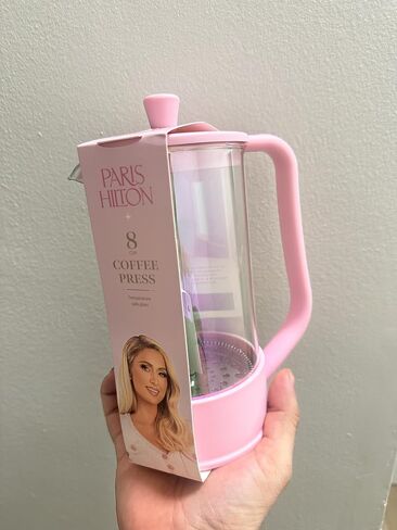 8cups coffee press maker in Saudi Arabia