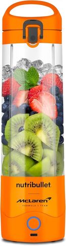 nutribullet® x McLaren Formula 1 Team: Portable Blender, Papaya in Saudi Arabia