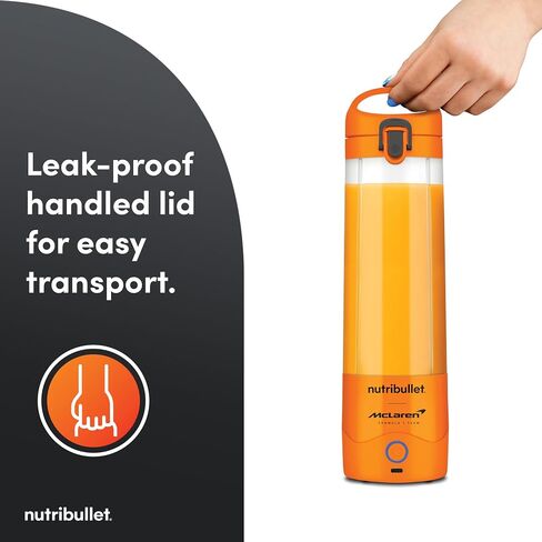 nutribullet® x McLaren Formula 1 Team: Portable Blender, Papaya in Saudi Arabia