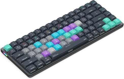 JCPAL DASH WIRELESS LOVERCUT DEAKERACIATICAL FOR ADOBE Premiere Pro • Mac/PC • اختصار مفاتيح Hotcut in Kuwait