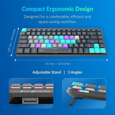 JCPAL DASH WIRELESS LOVERCUT DEAKERACIATICAL FOR ADOBE Premiere Pro • Mac/PC • اختصار مفاتيح Hotcut in Kuwait