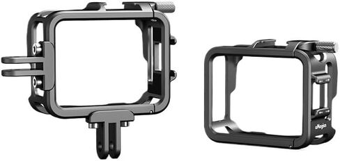 for Alloy Metal Case for Insta Protective Cage Cover for Extended Frame Housing Sports Accessory in Saudi Arabia