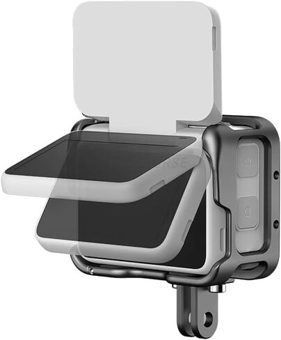 for Alloy Metal Case for Insta Protective Cage Cover for Extended Frame Housing Sports Accessory in Saudi Arabia