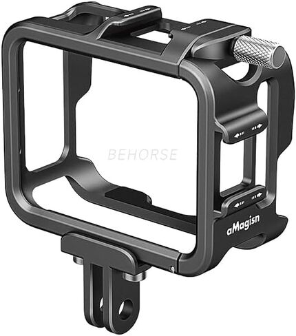 for Alloy Metal Case for Insta Protective Cage Cover for Extended Frame Housing Sports Accessory in Saudi Arabia