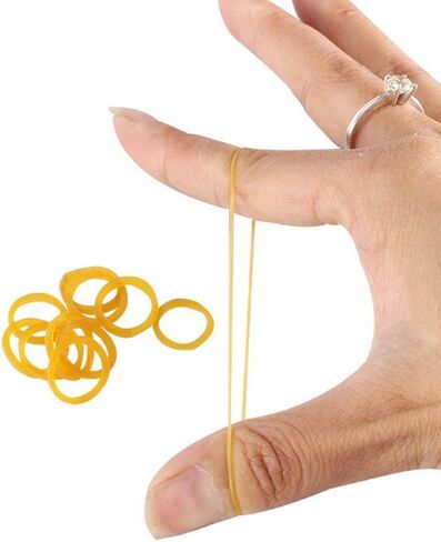 Sufermoe 1500 Pcs Dog Hair Ties Pet Rubber Bands Hair Grooming Top Knots Pet Hair Bows Topknot Rubber Band Hair Bows Grooming Accessories for Pet Cat Dog in Saudi Arabia