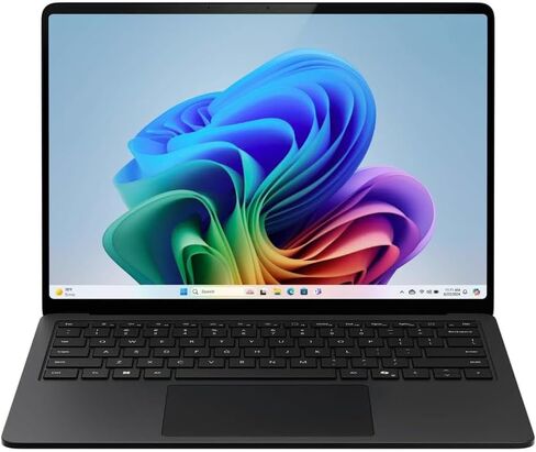 Microsoft Surface Laptop 7 13.8 "شاشة تعمل باللمس COPILOT+ PC BOOTION - Intel Core Ultra 7-32 GB - 1 TB SSD - English (US) Keyboard - Black in Saudi Arabia