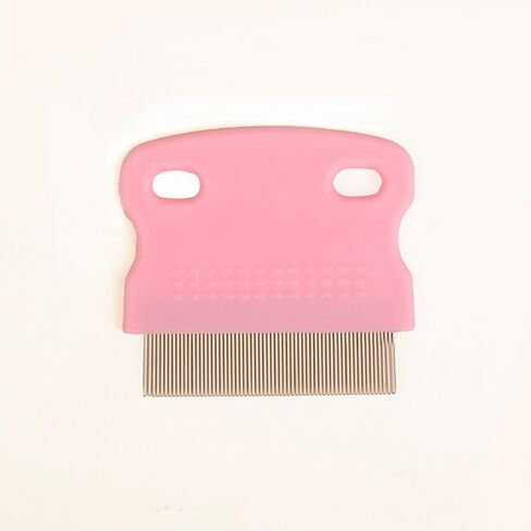 Tear Stain Remover Combs for Dogs, Gently and Effectively Removes Crust, Mucus, and Stains in Saudi Arabia
