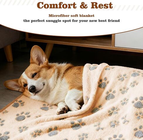 مجموعة لوازم الجراء للمبتدئين - مجموعة مستلزمات الجراء ومستلزمات الكلاب للكلاب الصغيرة، تتضمن أوعية وألعابًا وفرشاة أسنان وحقيبة مكافآت وأكثر من ذلك، هدايا ترحيب منزلية لجراءك الجدد - باللون الوردي in Kuwait