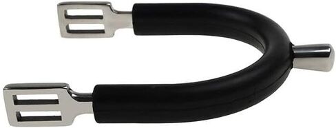 2X Horse Riding,Classic,Competition Equestrian Accessory,English Type Horse Boot Decoration for Mens in Saudi Arabia