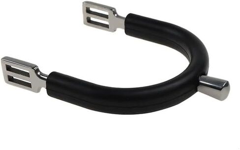 2X Horse Riding,Classic,Competition Equestrian Accessory,English Type Horse Boot Decoration for Mens in Saudi Arabia