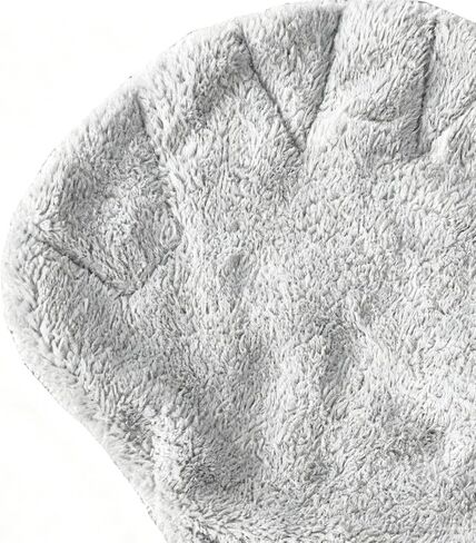 Pet Grooming Gloves - Bonding Training Mitt | Small Animal Pet Grooming Mittens | for Hedgehogs Hamsters Squirrels Bunny Puppy Bird Kitten Chicks Sleeping in Saudi Arabia
