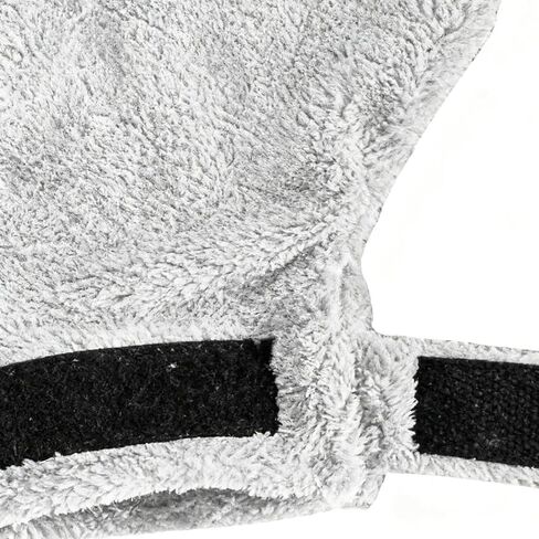 Pet Grooming Gloves - Bonding Training Mitt | Small Animal Pet Grooming Mittens | for Hedgehogs Hamsters Squirrels Bunny Puppy Bird Kitten Chicks Sleeping in Saudi Arabia