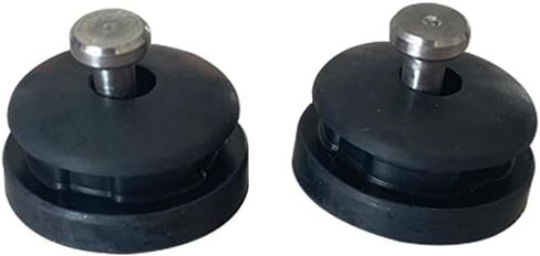 21S 16 & 21 Quart Pressure Cooker Sealing Ring & Automatic Air Vent, Gasket Ring in Saudi Arabia