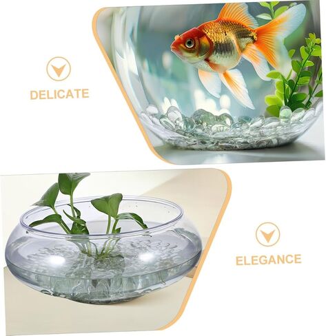 Healifty 300pcs Decorative Glass Beads Irregular Flat Marbles for Vase Fillers and DIY Crafts Safe for Fish Tanks Easy to Clean Aquarium Rocks and Table Decorations in Kuwait