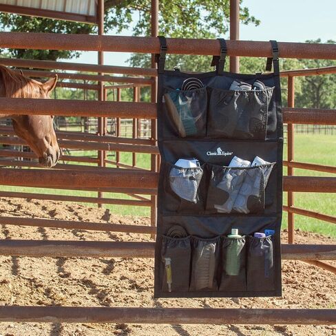 Classic Rope Company CEHGCBK Hanging Groom Case Black in Saudi Arabia