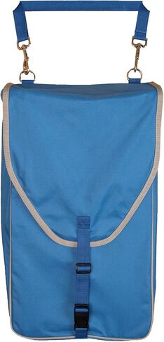 Schneiders Supreme Stall Front Small Horsewear Bag II | Durable 600D Polyester | Teflon Coated | Secure Closure in Saudi Arabia
