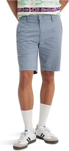 Levi's Men's Standard Taper Chino Short in Kuwait