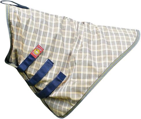 Neck Cover 200 Gram for Turnout Blanket Large 76-80" in Saudi Arabia