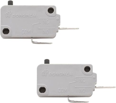 WB24X10146 Microwave Door Switch for GE, Hotpoint AP3866977, PS1019163 in Saudi Arabia
