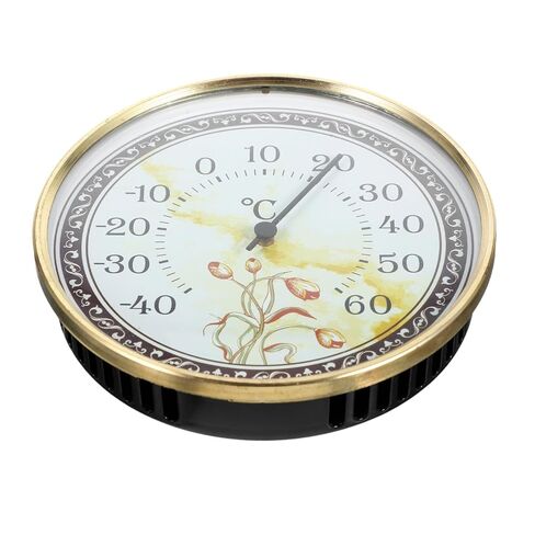 Thermometer for Home Restaurant Pharmacy Warehouse Accurate Digital Temperature Monitor with Display for Greenhouse Plant Care Compact Lightweight in Saudi Arabia