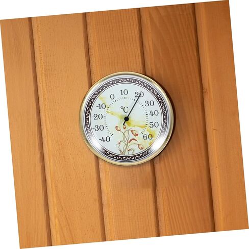 Thermometer for Home Restaurant Pharmacy Warehouse Accurate Digital Temperature Monitor with Display for Greenhouse Plant Care Compact Lightweight in Saudi Arabia
