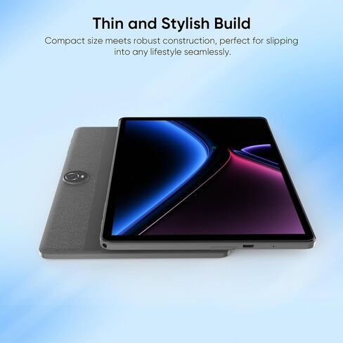 جهاز لوحي 11 بوصة مع لوحة مفاتيح ، Android 15 أقراص ، 12 جيجابايت+128 جيجابايت ، 1 تيرابايت ، بطارية 8000 مللي أمبير في الساعة ، كاميرا 5 ميجابكسل+8 ميجابكسل ، واي فاي 6 ، شاشة لمس IPS ، الماوس/القلم/الحالة/الشاحن في الداخل ، هدية رائعة - in Kuwait