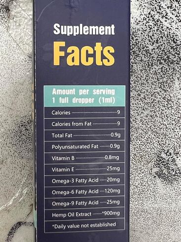 Hemp Oil for Dogs Cats (3 Pack) Organic Helps with Аnxiеty, Calming, Pain Relief, Sleep, Arthritis, Seizures Support Pet Supplement for Smal & Large Pets with Omega 3-6-9 Oil Fast Results Made in USA in Saudi Arabia