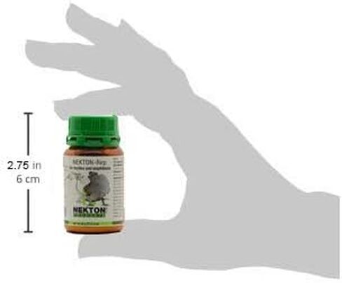 Nekton-Rep Vitamin Mineral Supplement for Reptiles, 35gm in Kuwait
