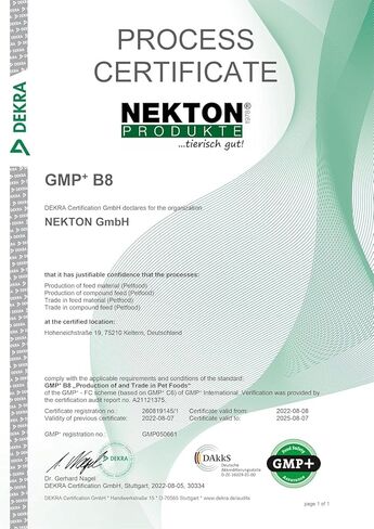 Nekton-Rep Vitamin Mineral Supplement for Reptiles, 35gm in Kuwait