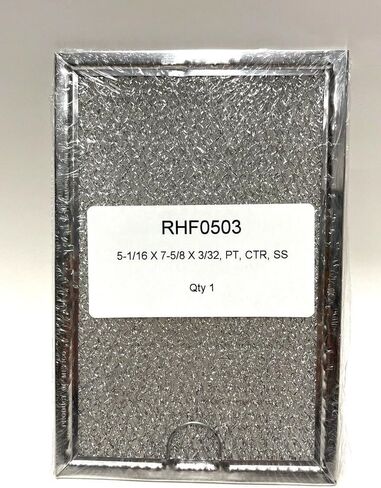 2-Pack Replacement Grease Filter for LG 5230W1A012A PS12713651 5230W1A012E in Saudi Arabia