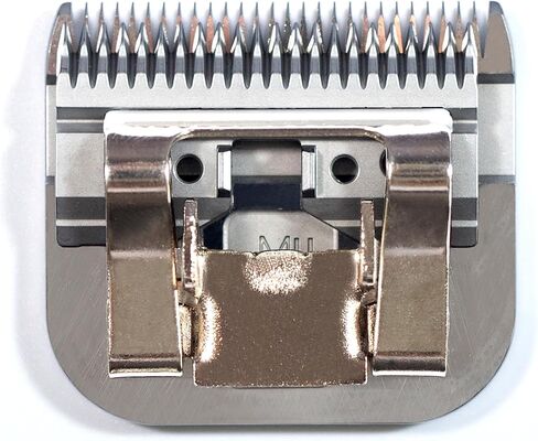 50# 0.2mm 1/125" Blade, Pet Grooming Clipper Replacement Blades, Detachable Blade Compatible with andis/wahl/Oster Dog Clippers (S50) in Saudi Arabia