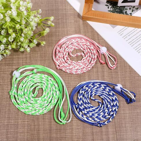 3 قطع من سرج مقود الهامستر القابل للتعديل لحيوان السنجاب الفأر النمس الصغير in Kuwait