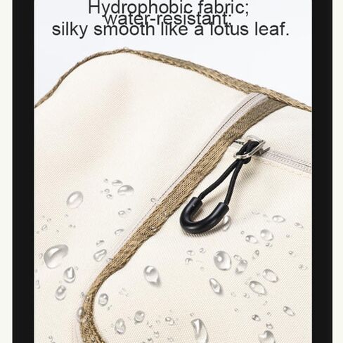 سلة أمامية للحيوانات الأليفة للدراجة مع إطار ثابت من سبائك الألومنيوم، حامل دراجة للكلاب للحيوانات الأليفة الصغيرة، فتحة علوية، جيب ومقبض، متوافقة مع محول أنف الخنزير ذو الفتحتين/3 فتحات in Kuwait