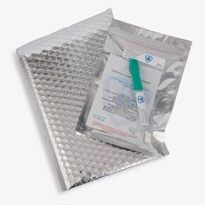 Safe Stud 10-Day Semen chill-Canine Kit – Preserve Canine Semen Viability Up to 10 Days – Ideal for Breeders, Dog Owners – Easy-to-Use Canine Reproductive Solution – Semen Preservation in Kuwait