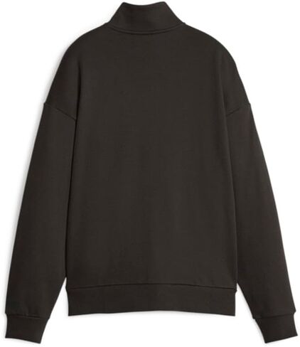 PUMA Women's Small Logo Zip Front Hoodie in Saudi Arabia