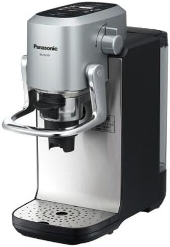 Panasonic espresso & coffee machines common black NC-BV321-CK in Saudi Arabia