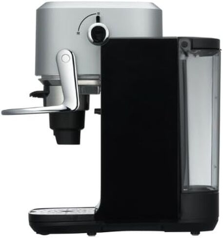 Panasonic espresso & coffee machines common black NC-BV321-CK in Saudi Arabia