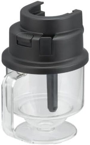 Panasonic espresso & coffee machines common black NC-BV321-CK in Saudi Arabia