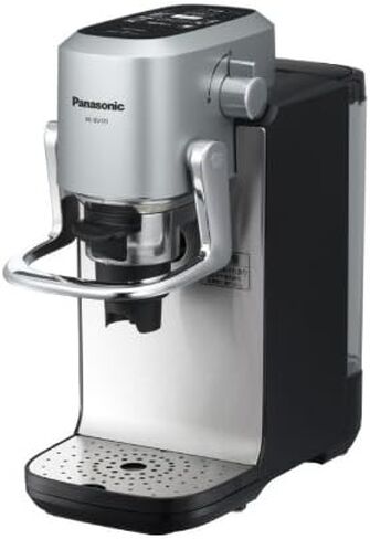 Panasonic espresso & coffee machines common black NC-BV321-CK in Saudi Arabia