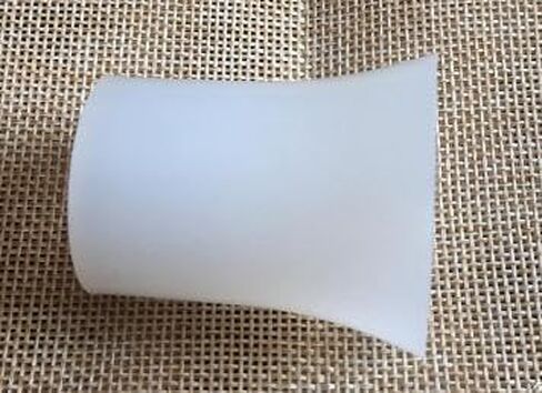 Replacement Ice Cream Machine Seal Sleeve for Donper Commercial Ice Cream Machine Stirring Shaft Seal Horn Sleeve in Saudi Arabia