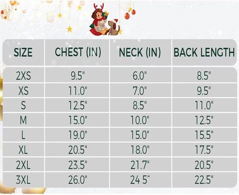 Small Dog and Cat Snowman Sweater, Holiday Pet Clothing for Christmas and New Year in Saudi Arabia
