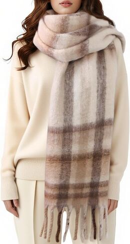 Scarfs for Women Shawls and Wraps for Evening Dresses Pashmina Shawls Large Blanket Wrap Shawl Scarves in Saudi Arabia