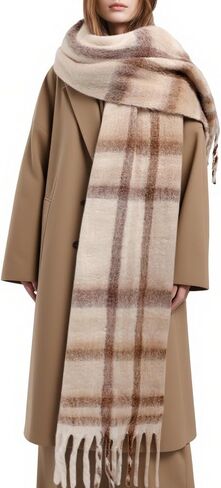 Scarfs for Women Shawls and Wraps for Evening Dresses Pashmina Shawls Large Blanket Wrap Shawl Scarves in Saudi Arabia