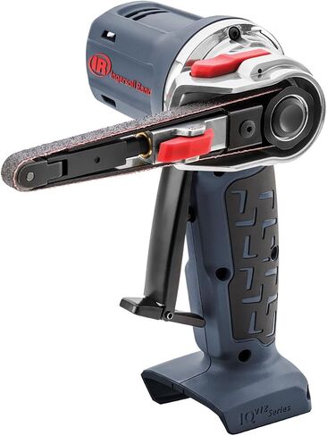 Ingersoll Rand G1811-K2 IQV12 Series G1811 Belt Sander Kit in Saudi Arabia